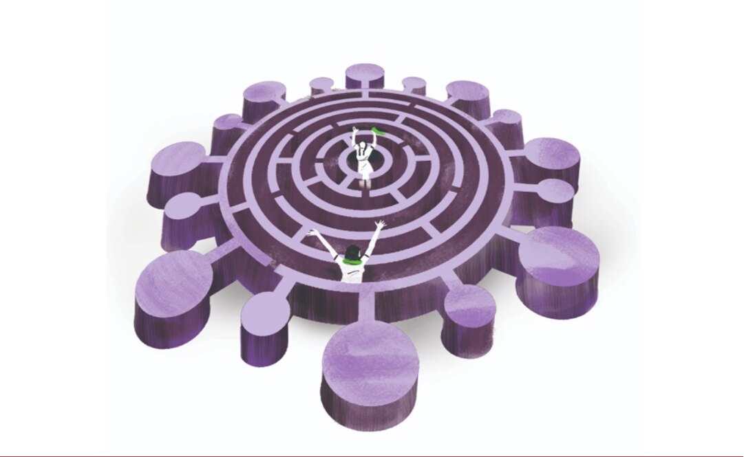 Abortar en pandemia: En Oaxaca, mujeres se acompañan para garantizar el derecho a decidir