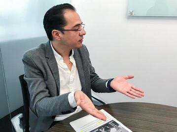 Ayudará el PAN a la reforestación de la sierra