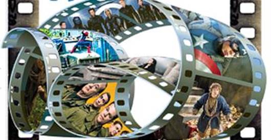 Secuelas y sorpresas para 2014