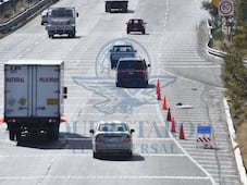Municipio analiza expropiación de predios para construir rampa de frenado en la México-Querétaro
