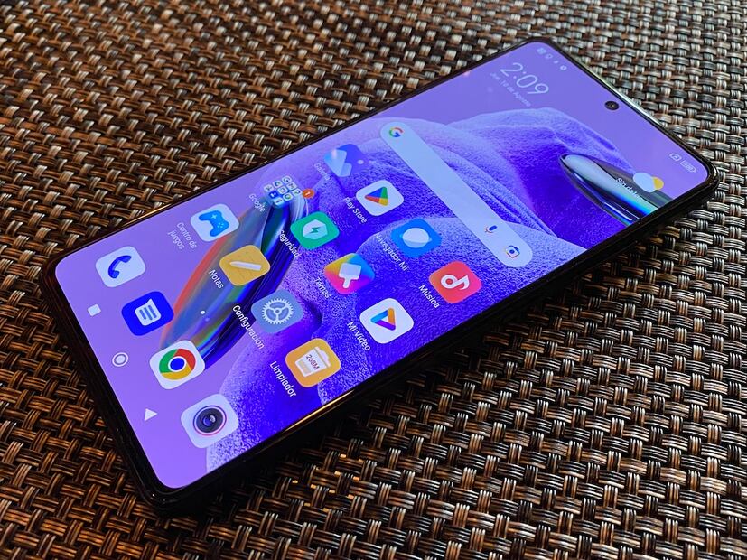 XIAOMI PRESENTO EN QUERÉTARO SU NUEVA SERIE REDMI NOTE 12. FOTO: DEMIAN CHAVEZ