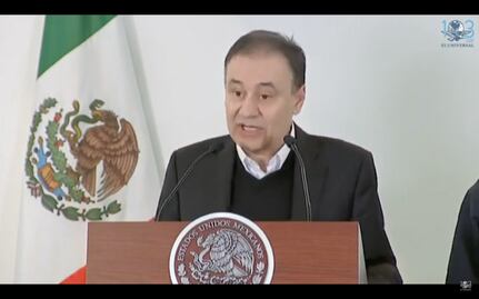 Descartan explosivos en restos de helicóptero