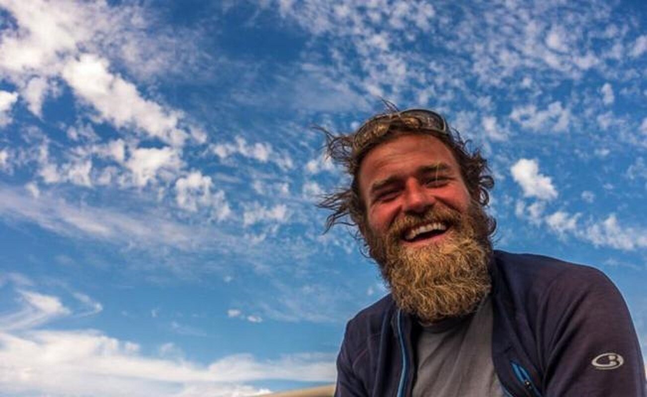 Buscan a ciclista alemán desaparecido en Chiapas