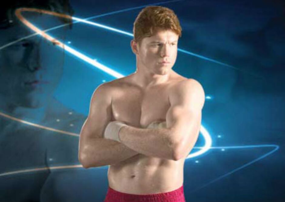 'Canelo' presume gran fuerza mental