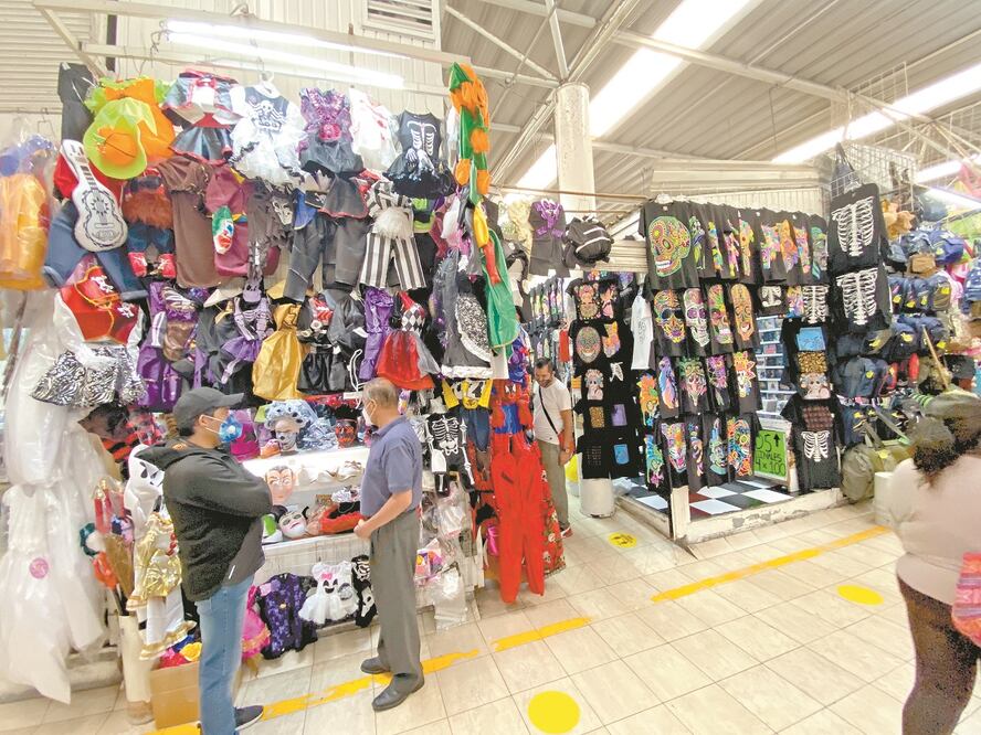 Foto: Demian Chávez