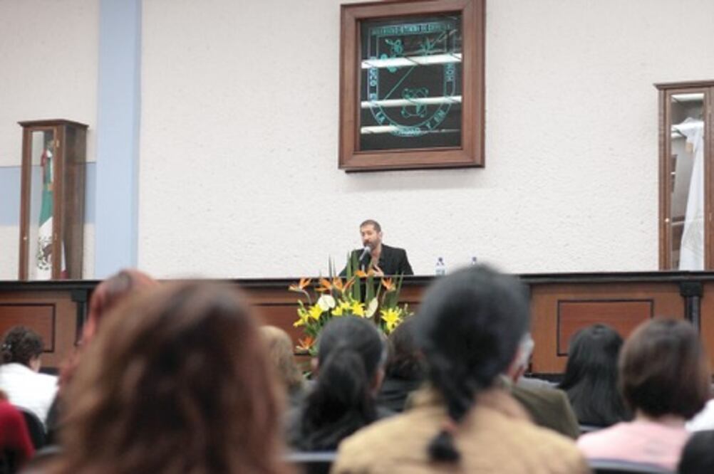 Celebran seminario de género en la UAQ 