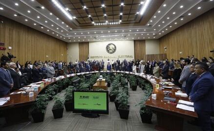 Presenta INE aplicación para apoyos a candidatos independientes