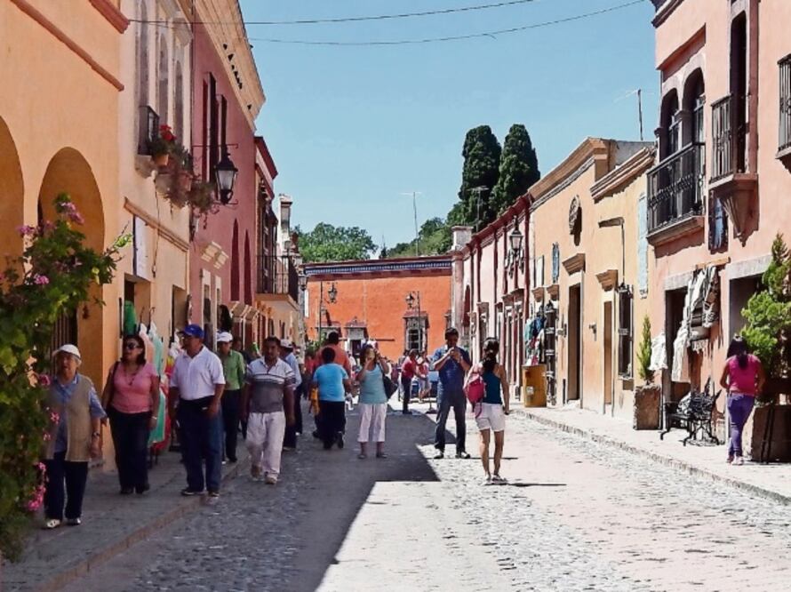 Bernal, listo para equinoccio