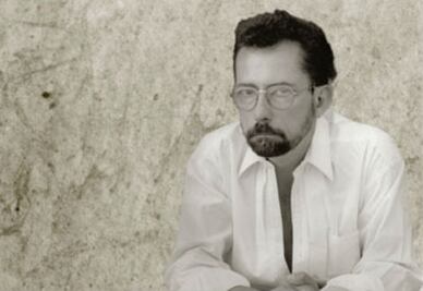 Enrique Quezadas con nuevo material: “Estas Islas”