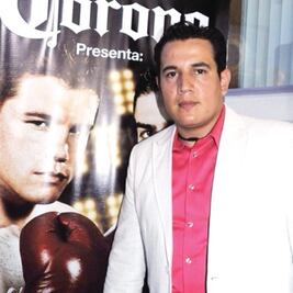   Pronostican nocaut antes del round 8