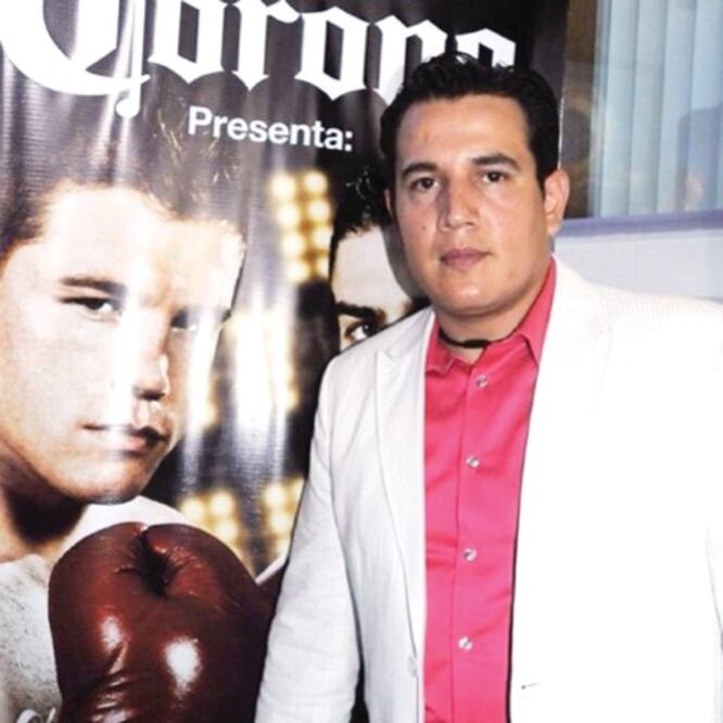 Pronostican nocaut antes del round 8