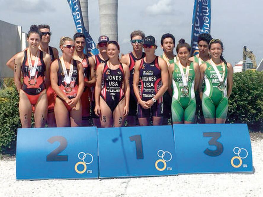 Rodríguez destaca en Florida