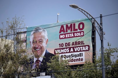 Opinión. De participación, desdén y mensajes