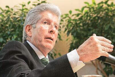 Alista SCT plan de transporte sexenal