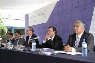 Candidatos coinciden en aumentar becas 