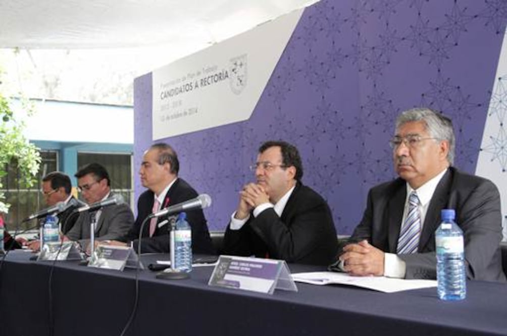 Candidatos coinciden en aumentar becas