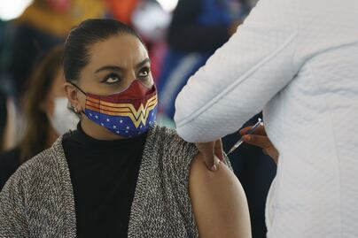 Tercera ola: Querétaro pasa a semáforo naranja por la pandemia del Covid-19 