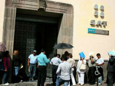 Escasos los espacios de capacitación 