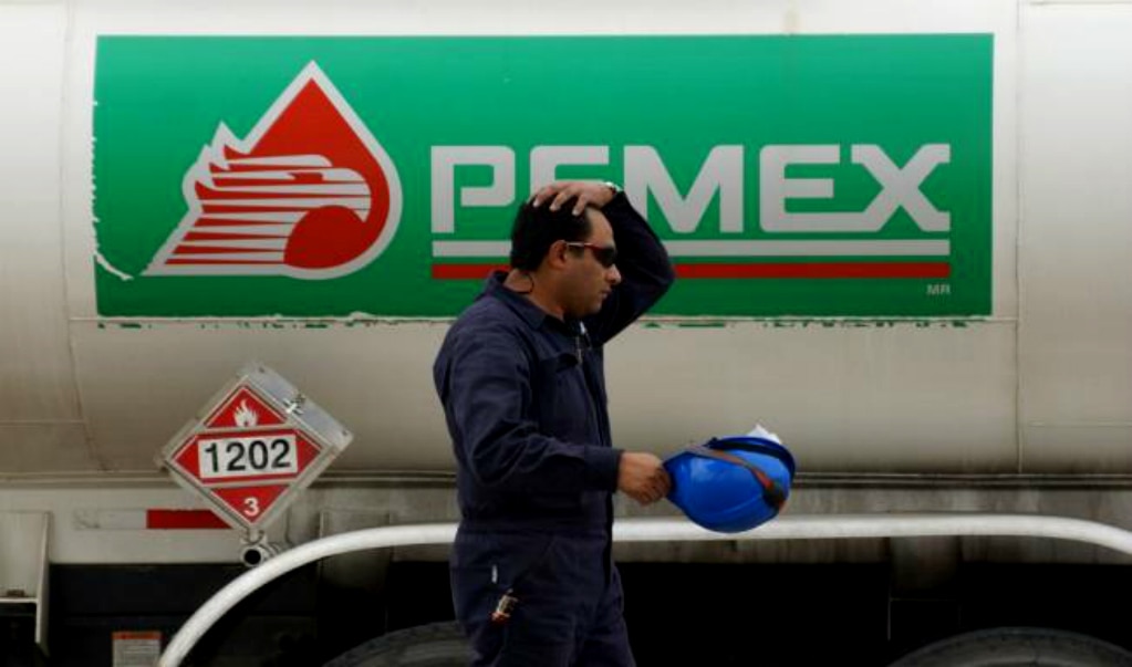 Inquietan a Pemex posibles modificaciones del TLCAN