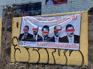 Opinión. Consulta Popular y esclarecimiento de la verdad