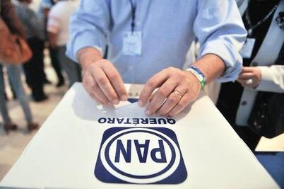 Conformará PAN comisión permanente