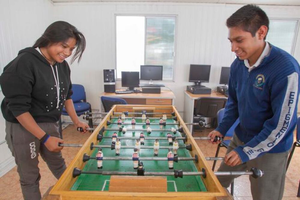 Foto: Demian Chávez