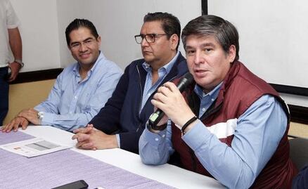 Morena exige recuento de sufragios en capital