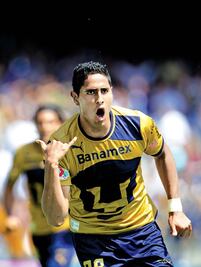 La Cantera, soporte del proceso Carrillo