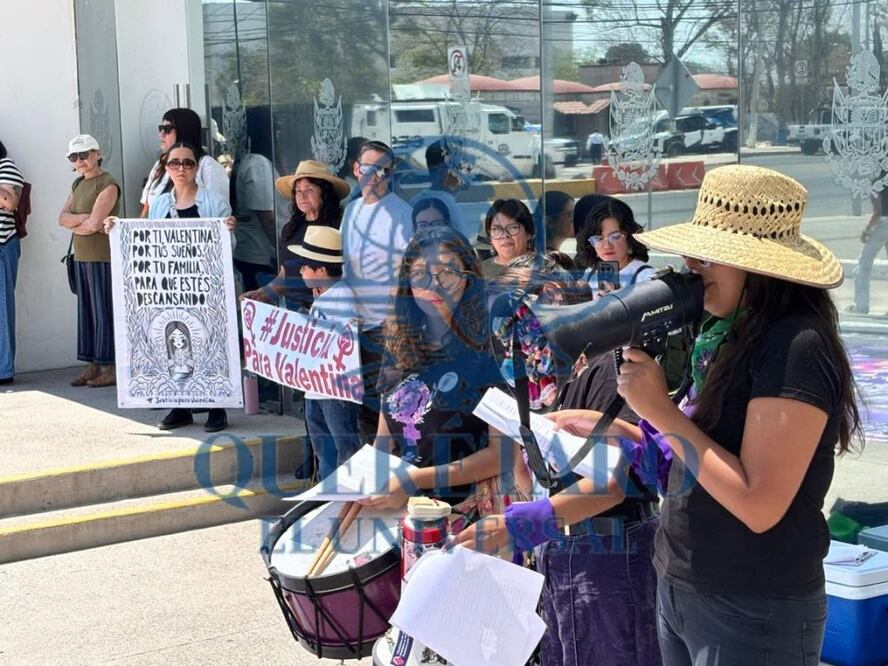 Foto: Ángel González