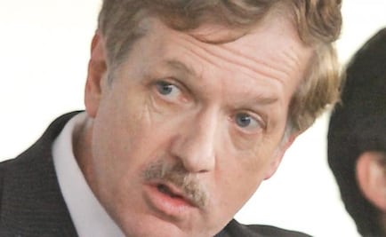 Anaya Invita a Romero Hicks a sumarse al Frente