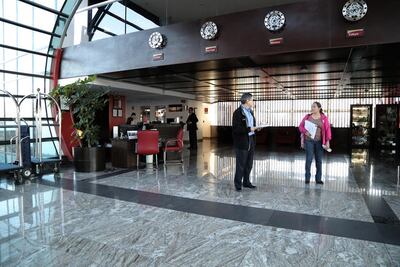 Impuesto hotelero deja 5 mdp en cinco meses