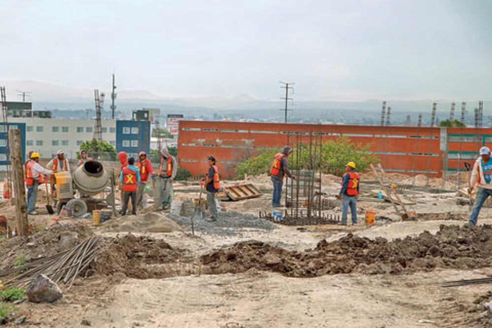Invertirá IMSS más de mil 460 mdp en obras