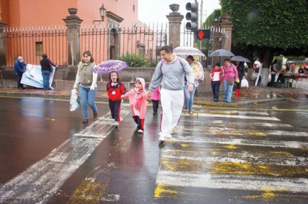 Refuerza PC medidas preventivas en SJR