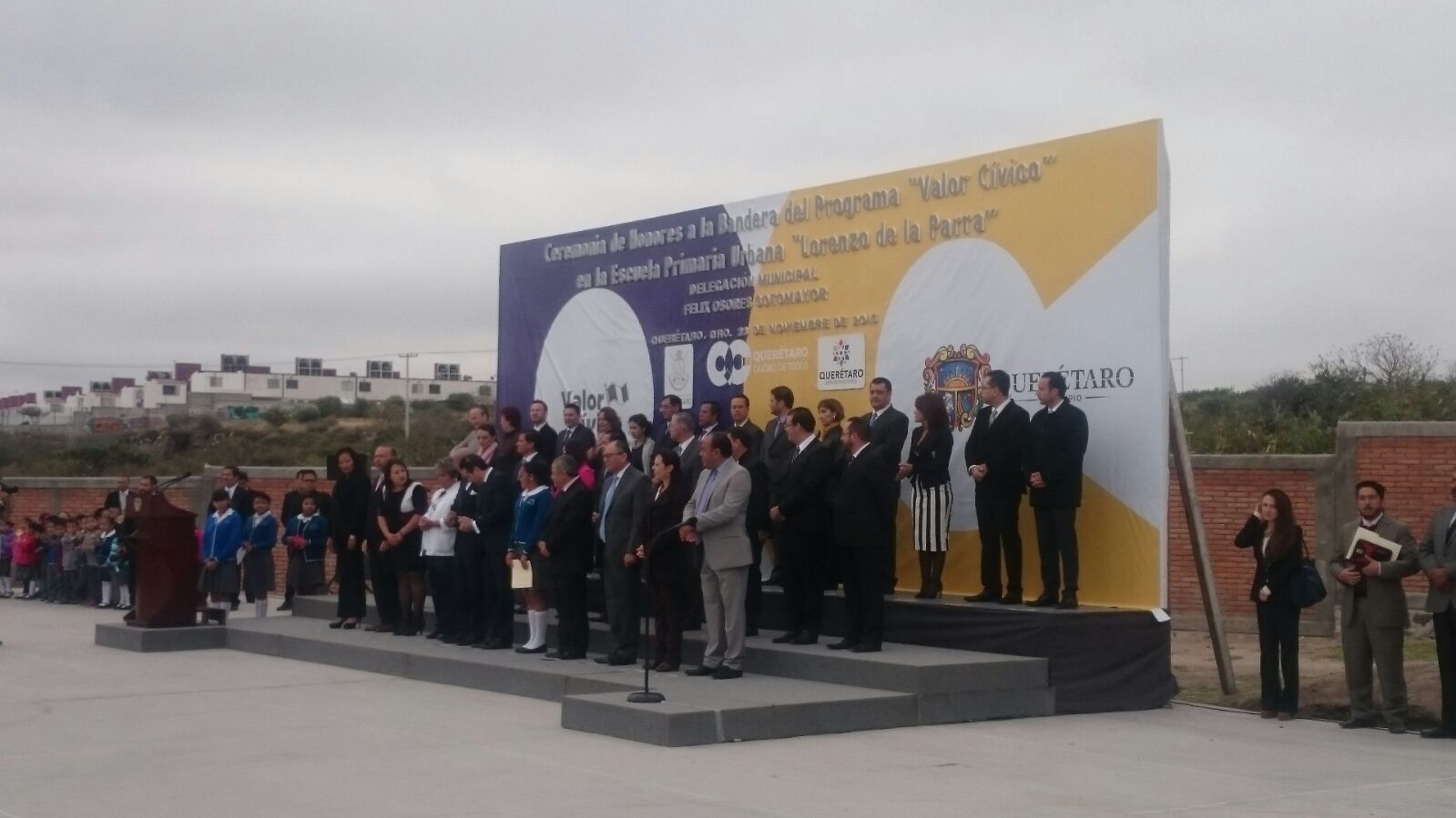 Anuncian inversiones conjuntas Domínguez y Aguilar