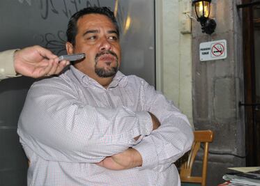 Se va y no se pierde aliados: LST