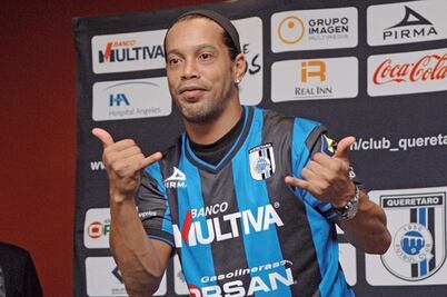 Volpi reporta con Gallos Blancos