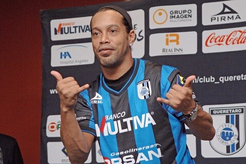 Volpi reporta con Gallos Blancos