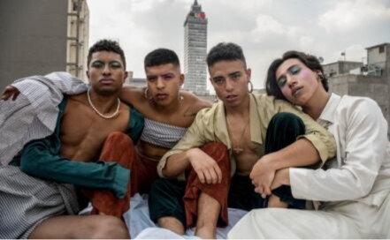 Concurso Jotográfico busca romper prejuicios sobre la comunidad LGBTTTI