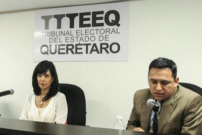 TEEQ desahoga juicios antes de las campañas