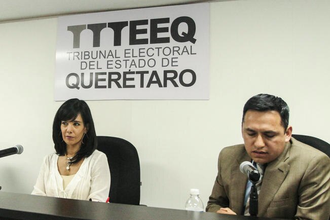 TEEQ desahoga juicios antes de las campañas