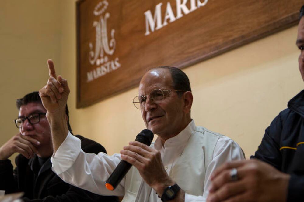 Foto: Demian Chávez