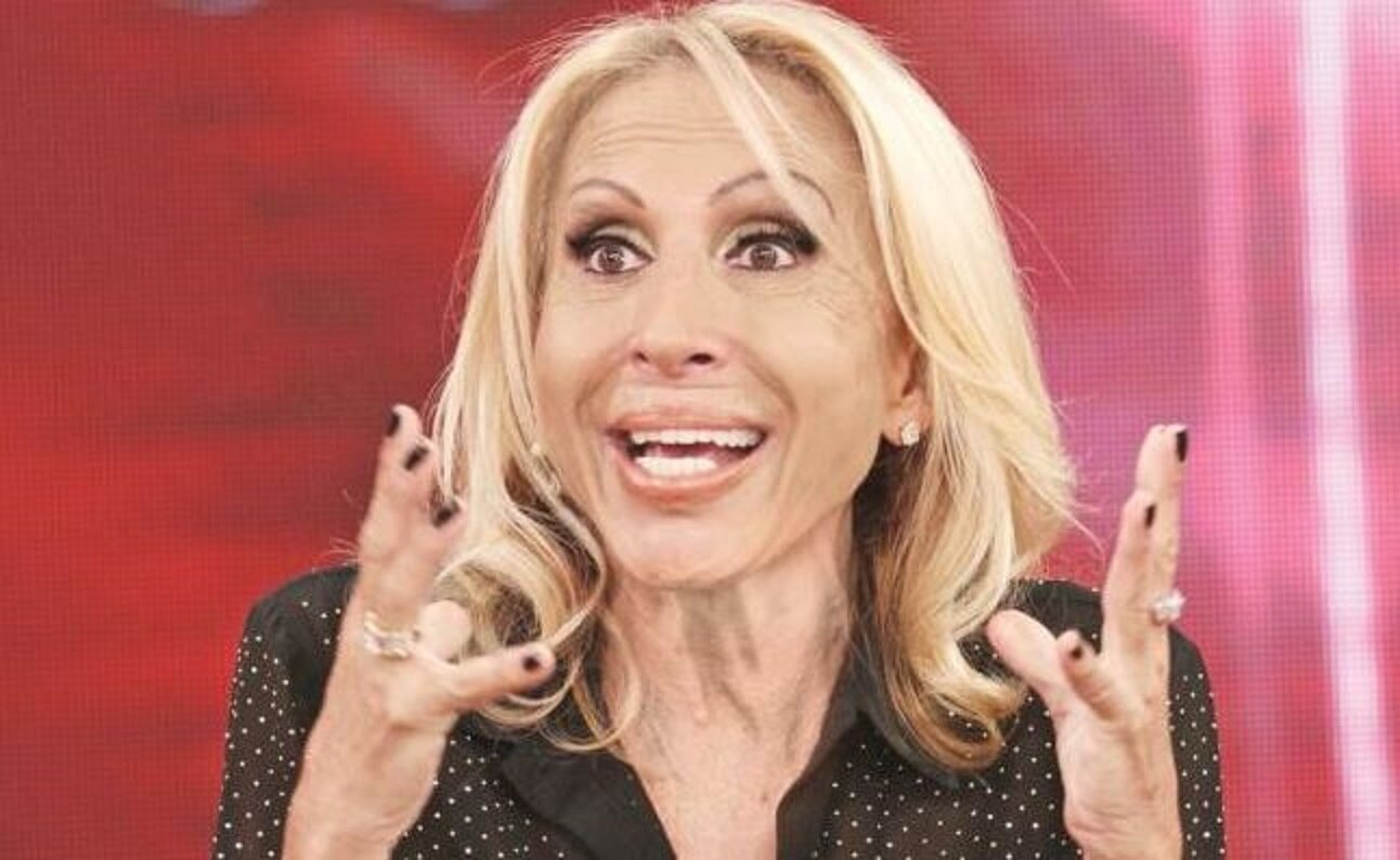 Laura Bozzo acusa a sus contadores por problemas con el SAT