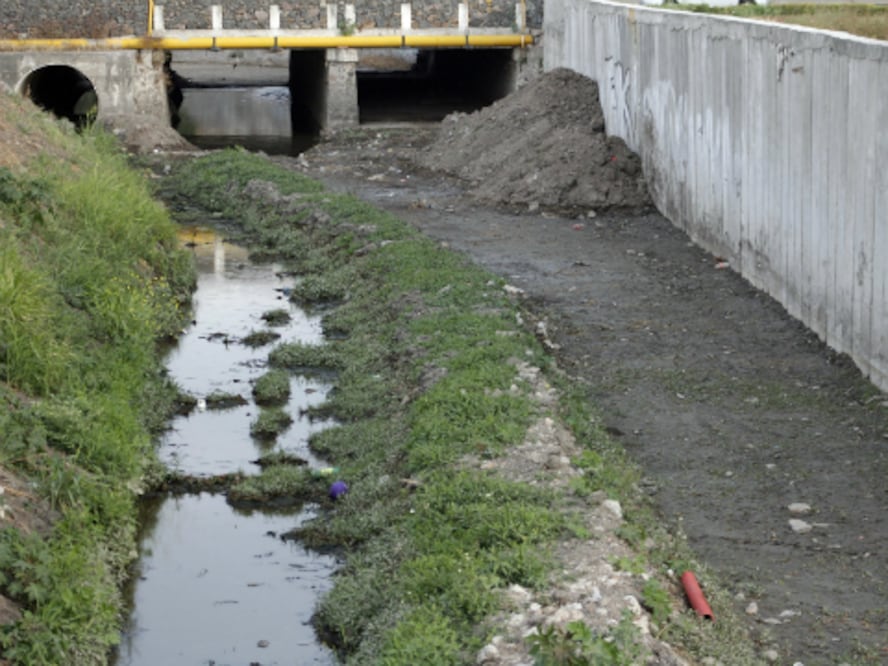 Proyectan rehabilitar 16 bordos de 101