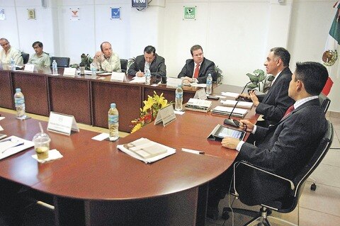 Elegirán a nuevo presidente de IEQ