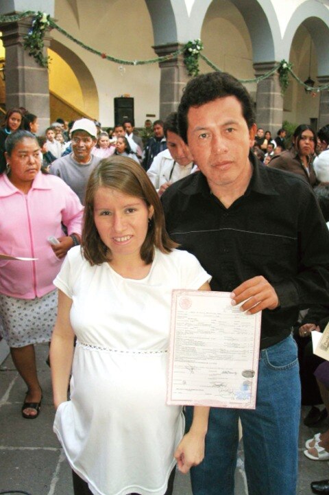 Estiman casar a 800 parejas