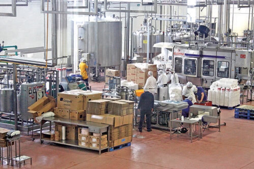 2016, momento para seguir transformando