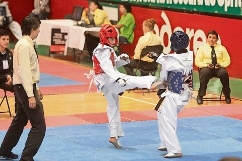 Impulsan alianzas a favor del deporte