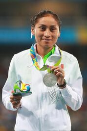 Una presea lograda con el corazón