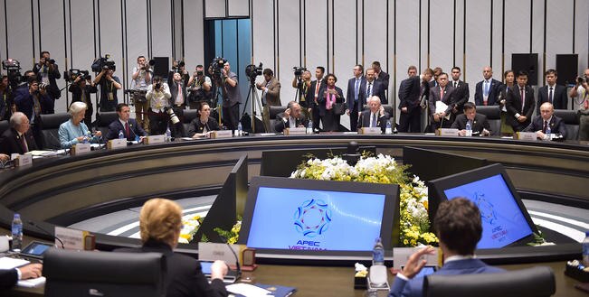 TPP será póliza ante indecisión comercial