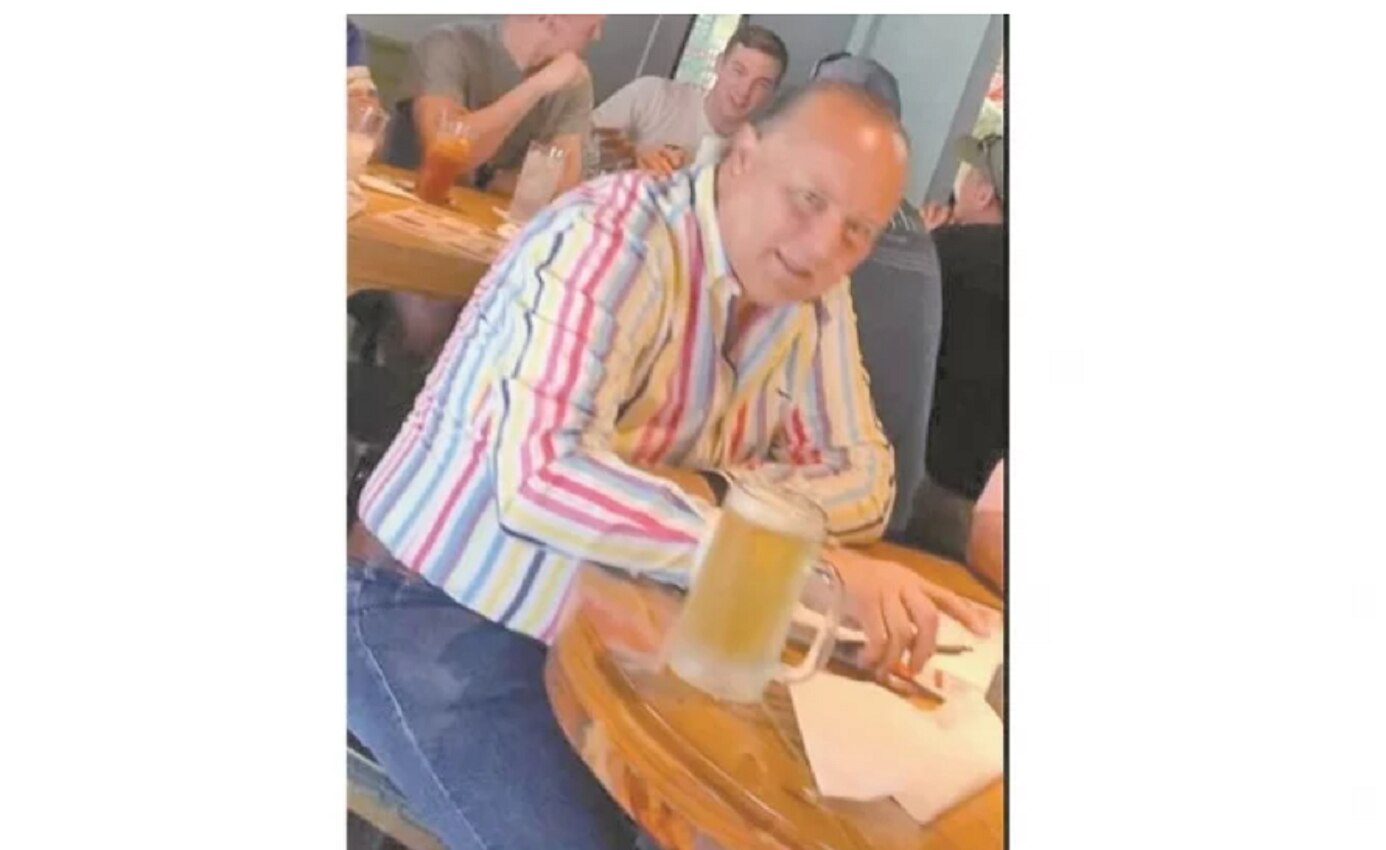 Ubican a César Duarte en Nuevo México